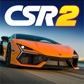 CSR Racing 2 Logo